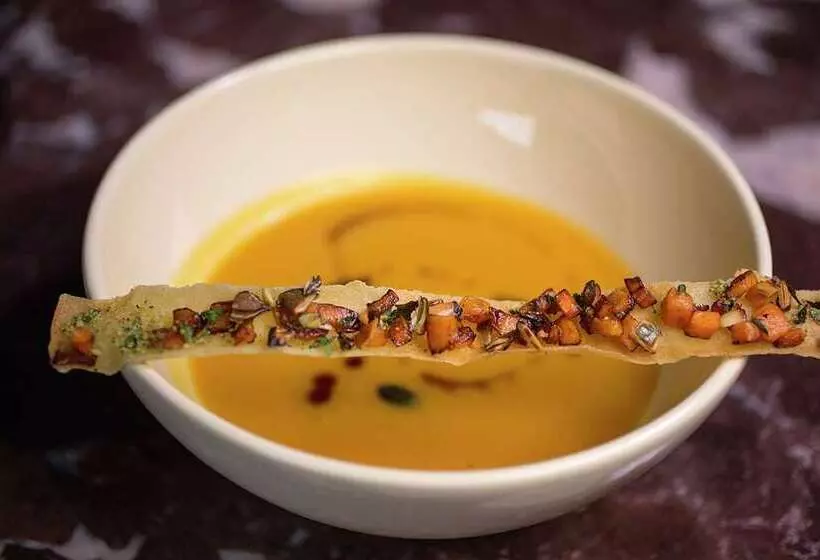 Fotos del hotel Canopy By Hilton Zagreb City Centre:  7