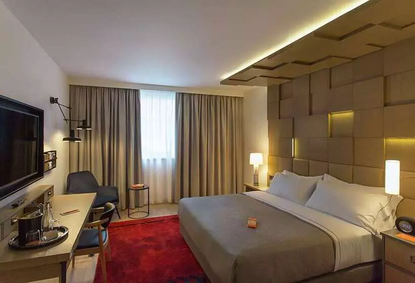 Canopy By Hilton Zagreb City Centre