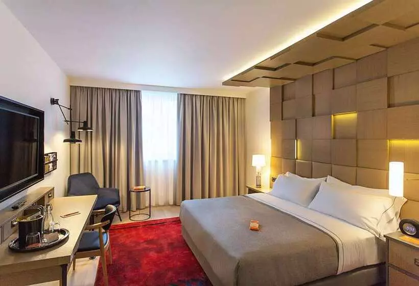 Fotos del hotel Canopy By Hilton Zagreb City Centre:  6