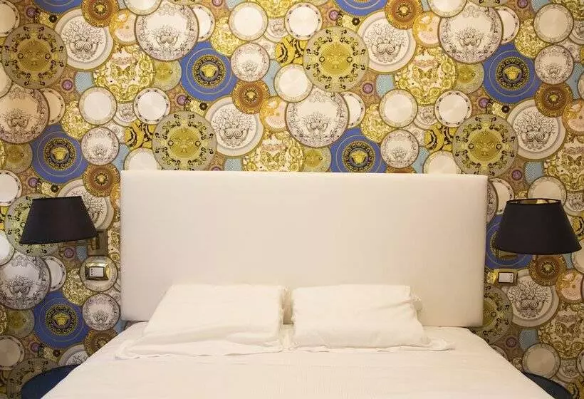 Fotos del hotel Cinquantatre:  11