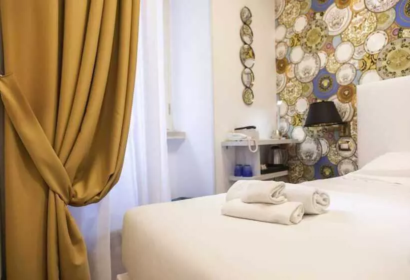 Fotos del hotel Cinquantatre:  21