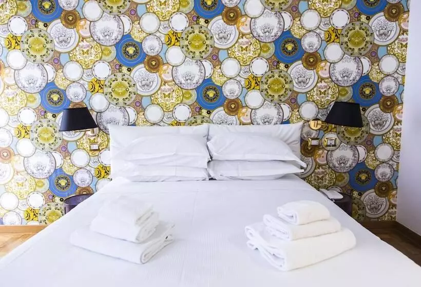 Fotos del hotel Cinquantatre:  7