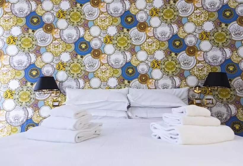 Fotos del hotel Cinquantatre:  10