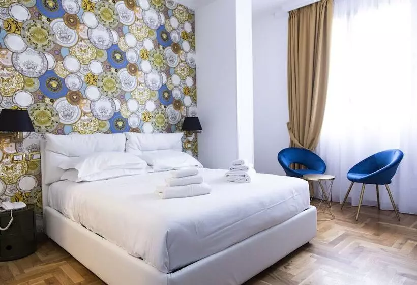 Fotos del hotel Cinquantatre:  8