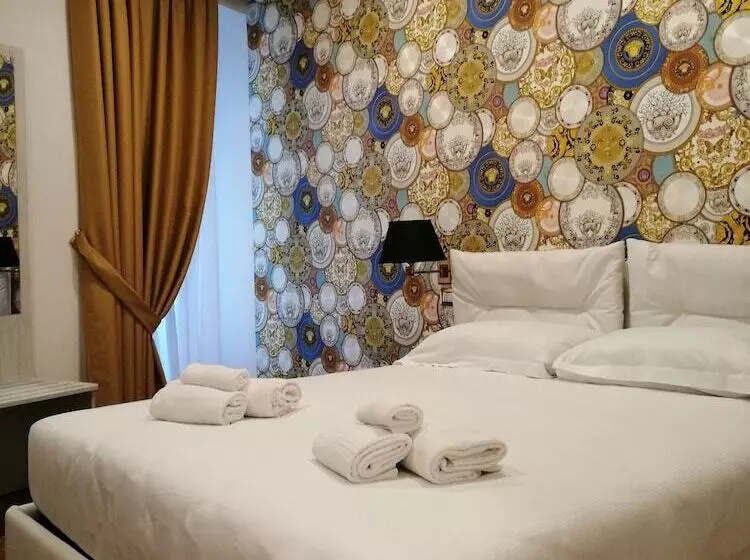 Fotos del hotel Cinquantatre:  4