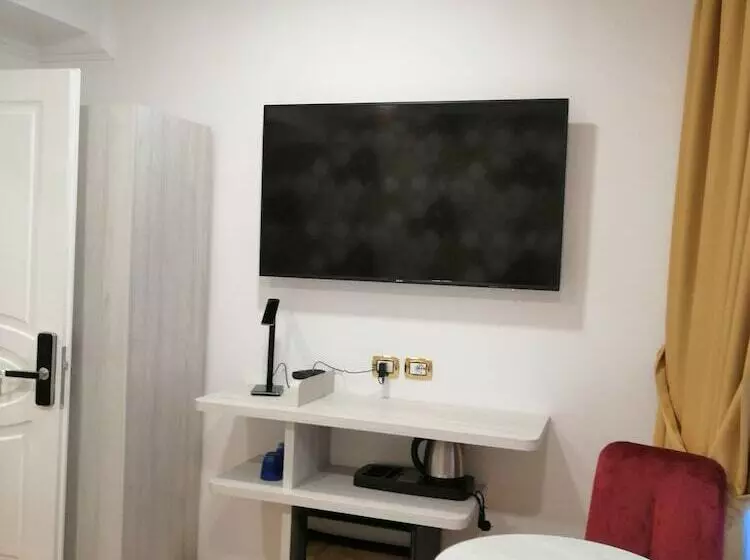 Fotos del hotel Cinquantatre:  18