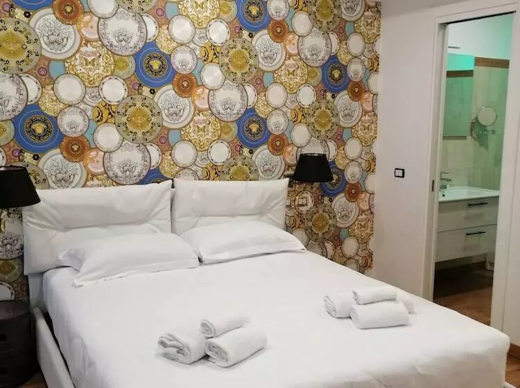 Fotos del hotel Cinquantatre:  6