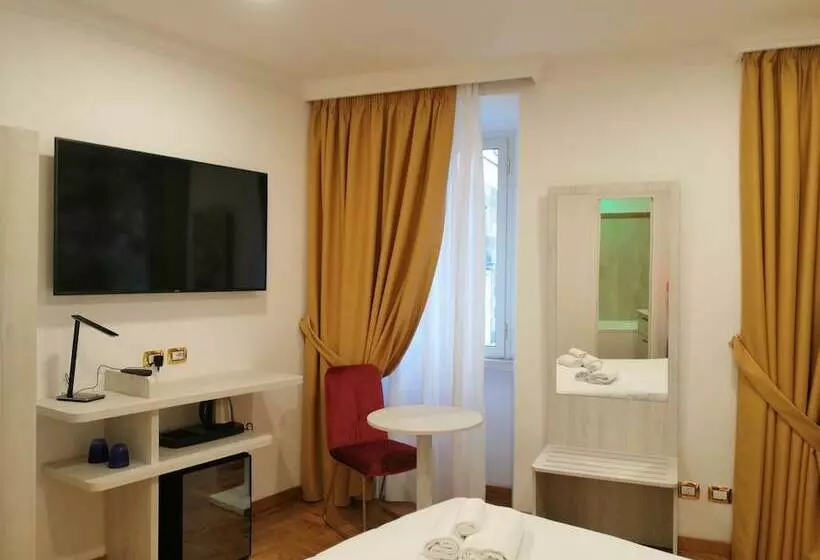 Fotos del hotel Cinquantatre:  15