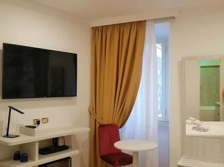 Fotos del hotel Cinquantatre:  19