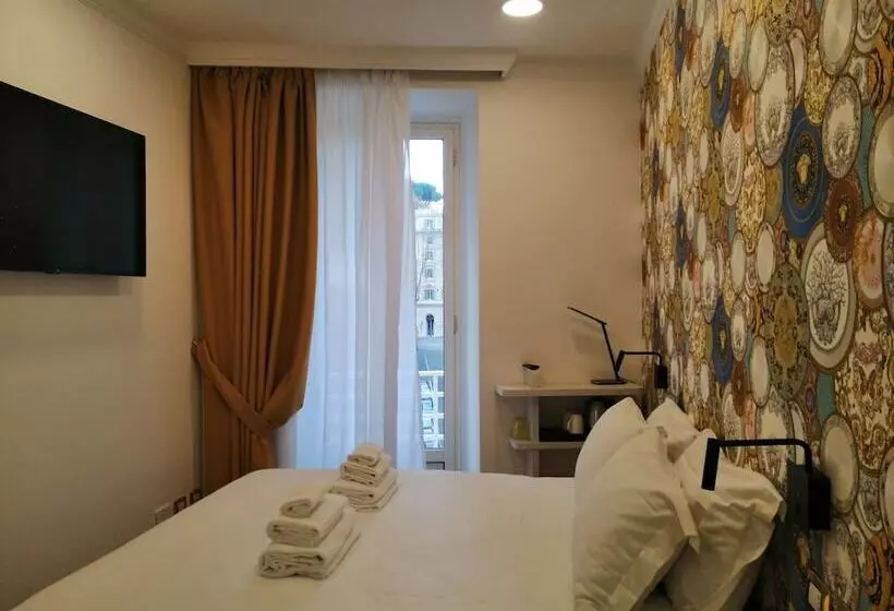 Fotos del hotel Cinquantatre:  16