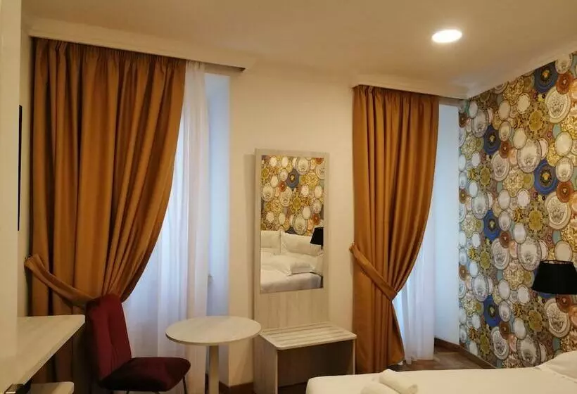 Fotos del hotel Cinquantatre:  12