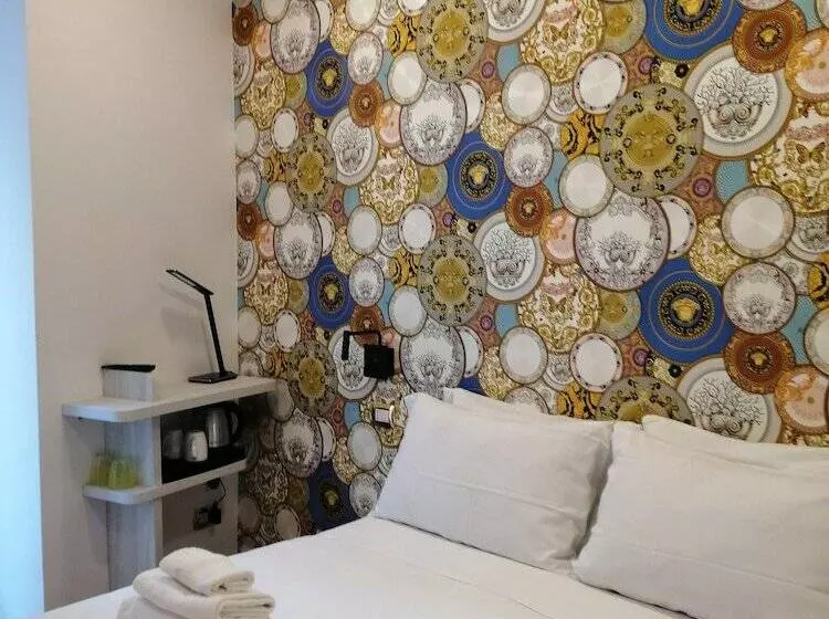 Fotos del hotel Cinquantatre:  13