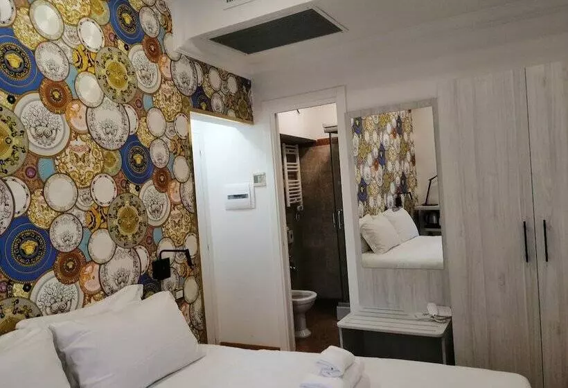 Fotos del hotel Cinquantatre:  14