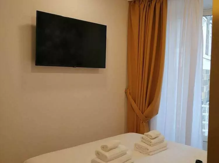 Fotos del hotel Cinquantatre:  20