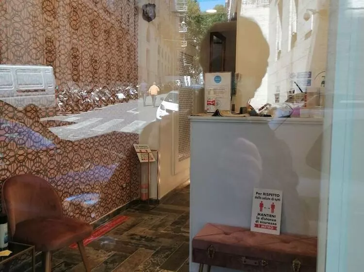 Fotos del hotel Cinquantatre:  3