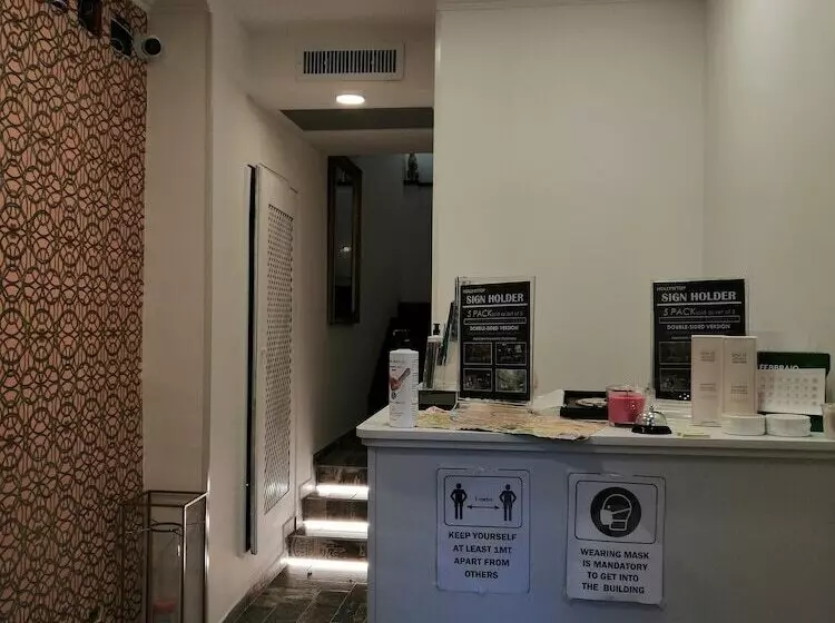 Fotos del hotel Cinquantatre:  5