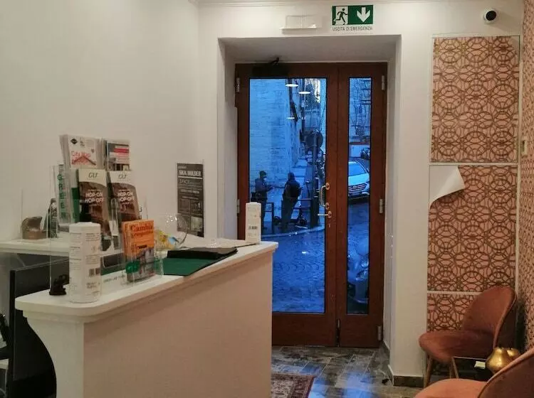 Fotos del hotel Cinquantatre:  2