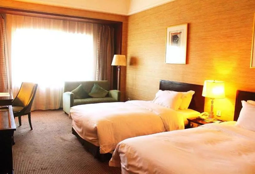 Fotos del hotel Comfort Inn & Suites Beijing:  8