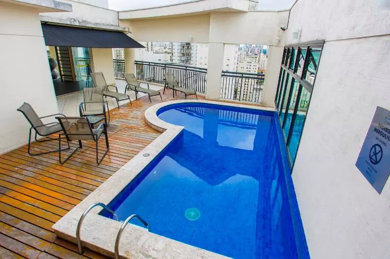 Estanplaza Ibirapuera