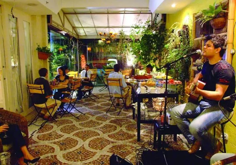 Fotos del hotel Estanplaza Ibirapuera:  7