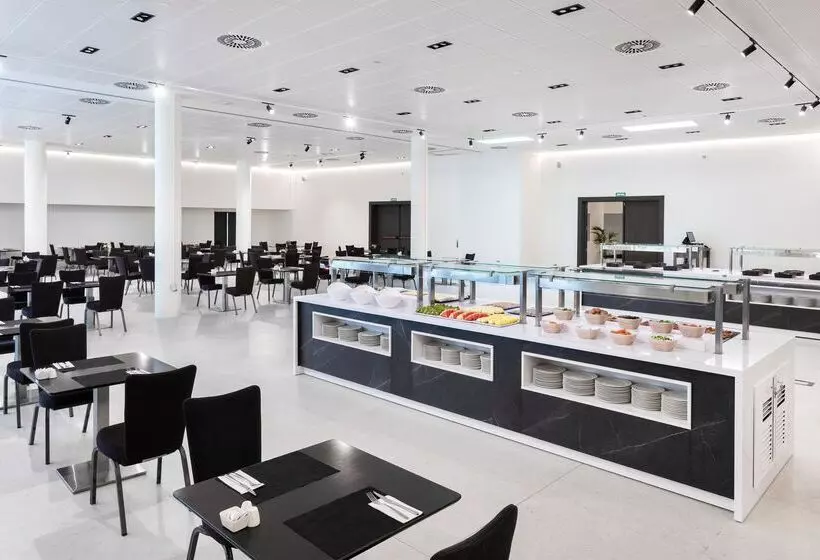 Fotos del hotel Alexandre Fira Congress:  44