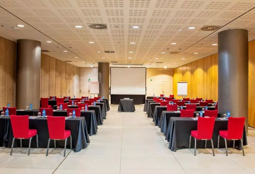 Fotos del hotel Alexandre Fira Congress:  23