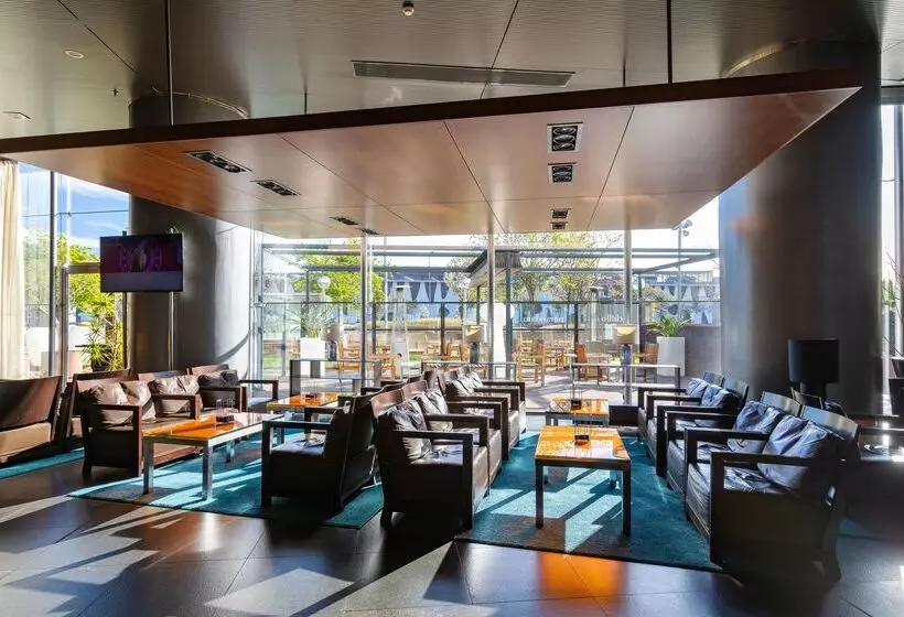 Fotos del hotel Alexandre Fira Congress:  43