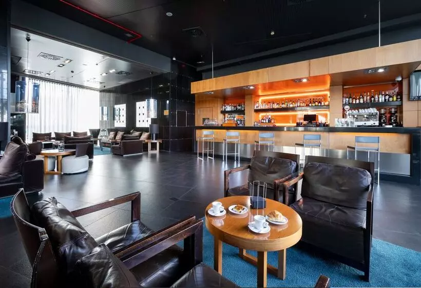 Fotos del hotel Alexandre Fira Congress:  16