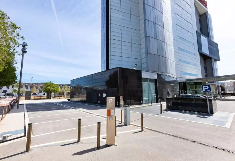 Fotos del hotel Alexandre Fira Congress:  30