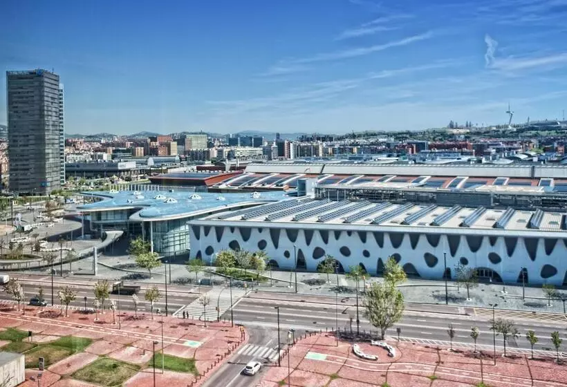 Fotos del hotel Alexandre Fira Congress:  28