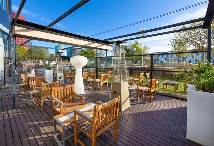 Fotos del hotel Alexandre Fira Congress:  25