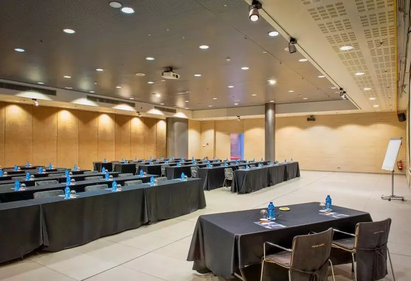 Fotos del hotel Alexandre Fira Congress:  19