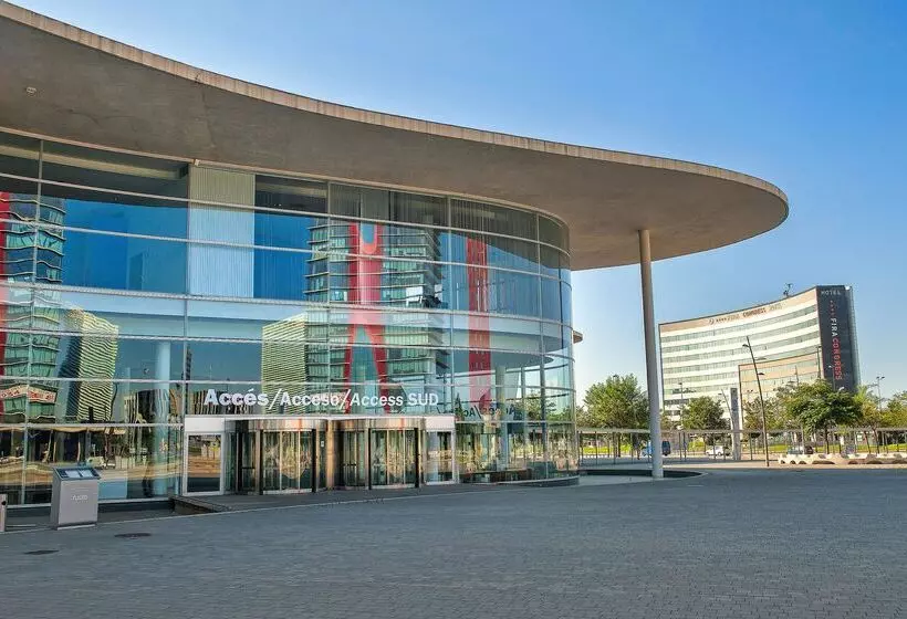 Fotos del hotel Alexandre Fira Congress:  27