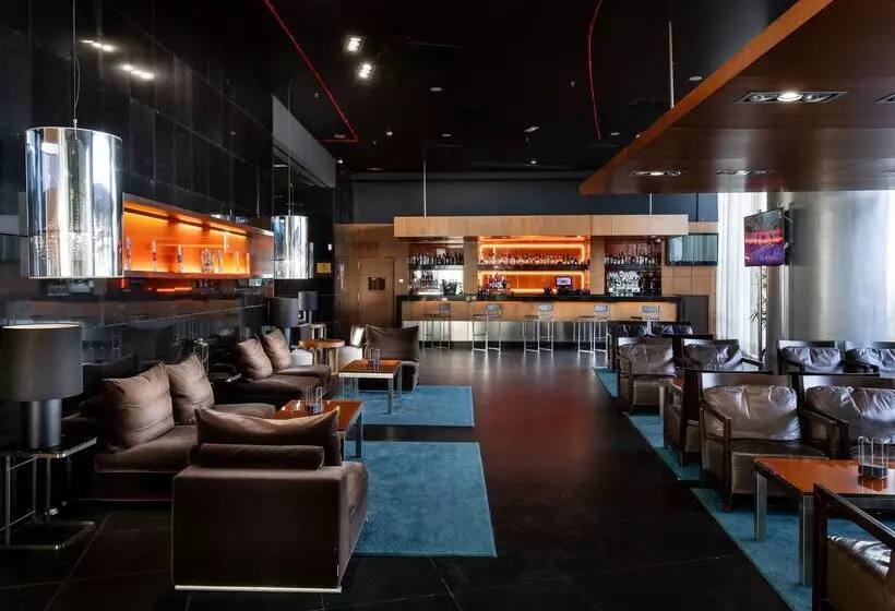 Fotos del hotel Alexandre Fira Congress:  38