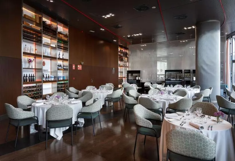 Fotos del hotel Alexandre Fira Congress:  13