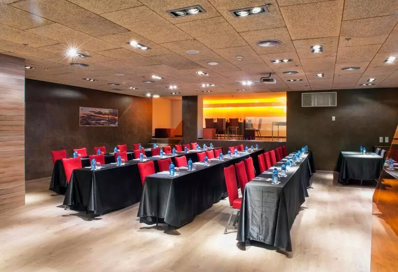 Fotos del hotel Alexandre Fira Congress:  21