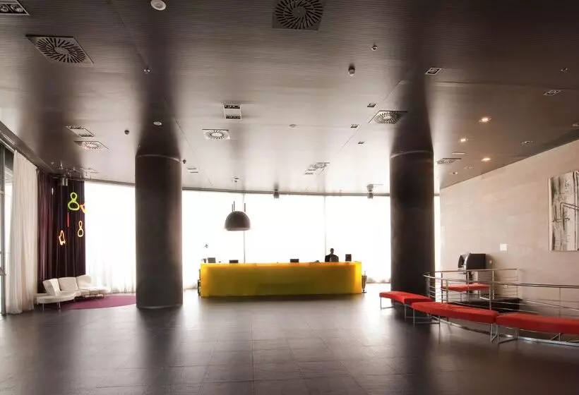 Fotos del hotel Alexandre Fira Congress:  35