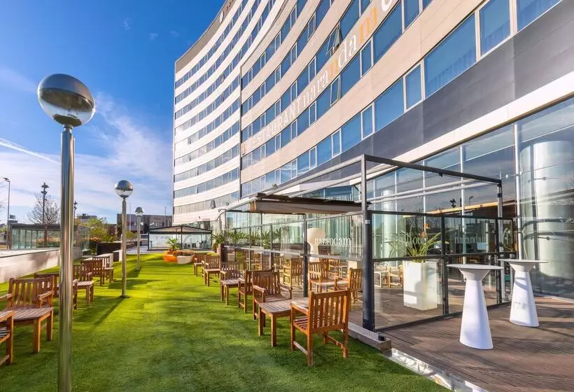 Fotos del hotel Alexandre Fira Congress:  40