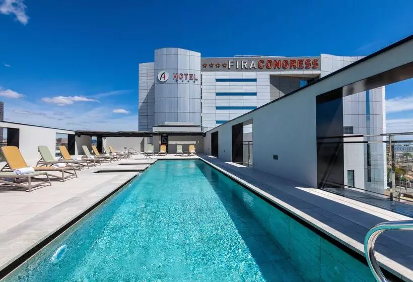 Fotos del hotel Alexandre Fira Congress:  34