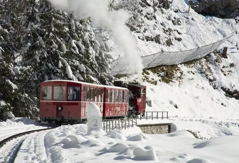 Fotos del hotel Försterhof:  16