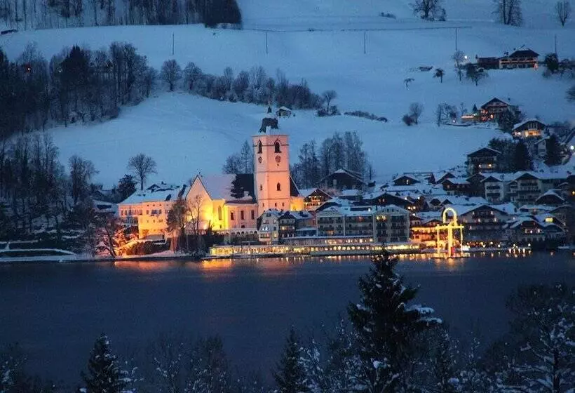 Fotos del hotel Försterhof:  24