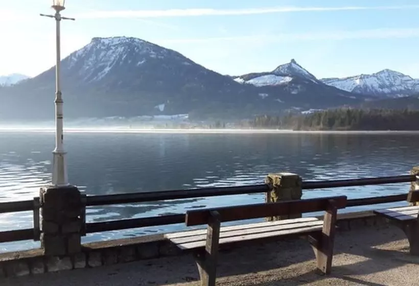 Fotos del hotel Försterhof:  21