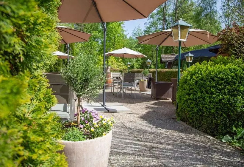 Fotos del hotel Försterhof:  14