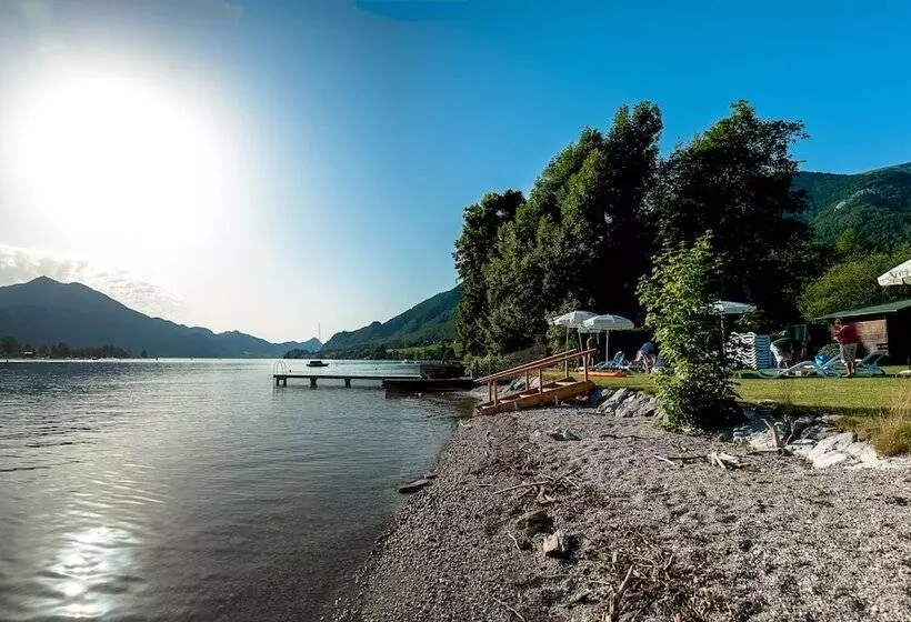 Fotos del hotel Försterhof:  17