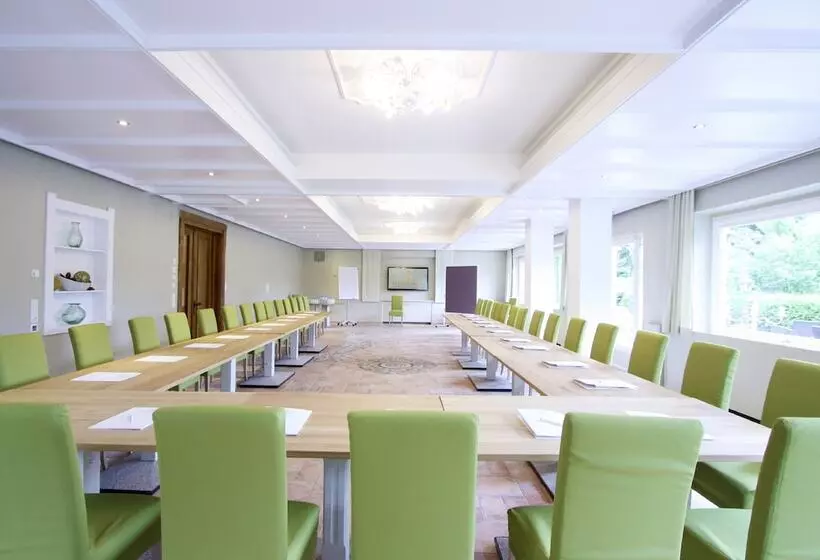 Fotos del hotel Försterhof:  5