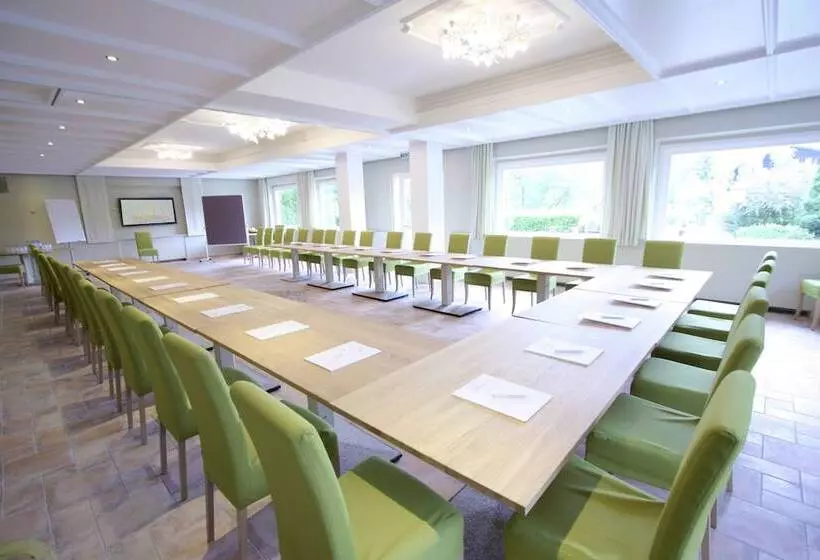 Fotos del hotel Försterhof:  13