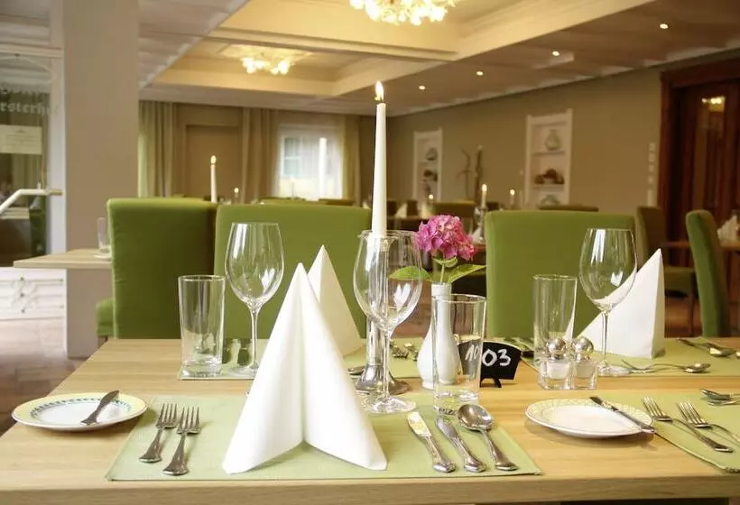 Fotos del hotel Försterhof:  19