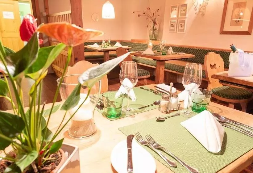 Fotos del hotel Försterhof:  4