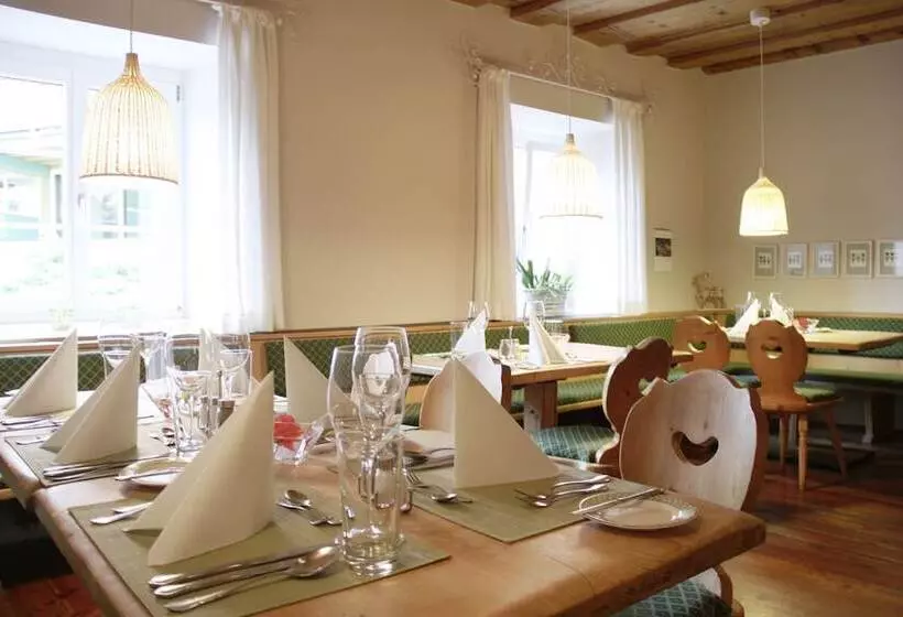 Fotos del hotel Försterhof:  12