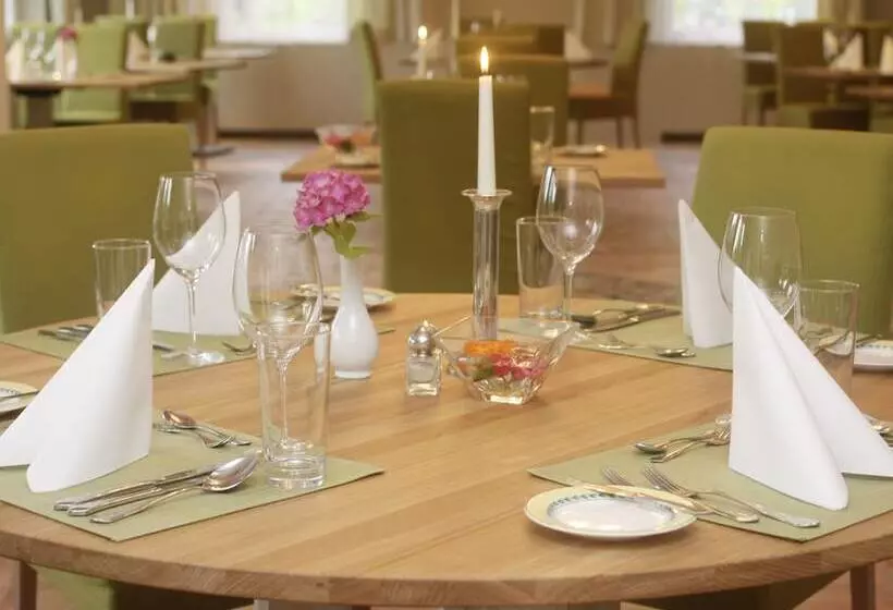 Fotos del hotel Försterhof:  23